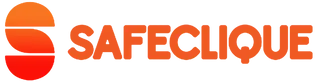 Safeclique logo